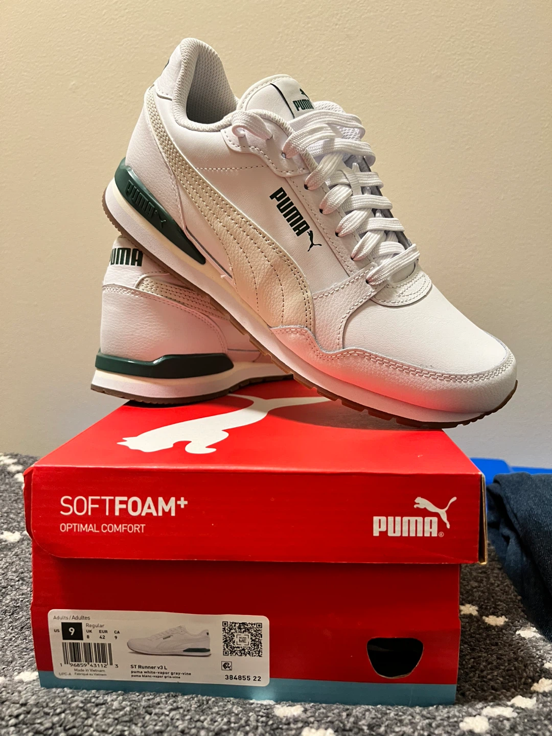 Puma ST Runner v3 L Shoes