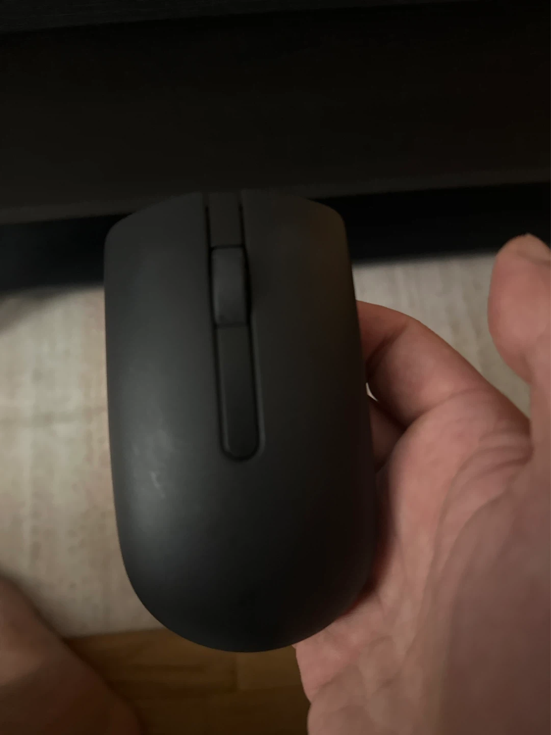 Dell Wireless Computer Mouse