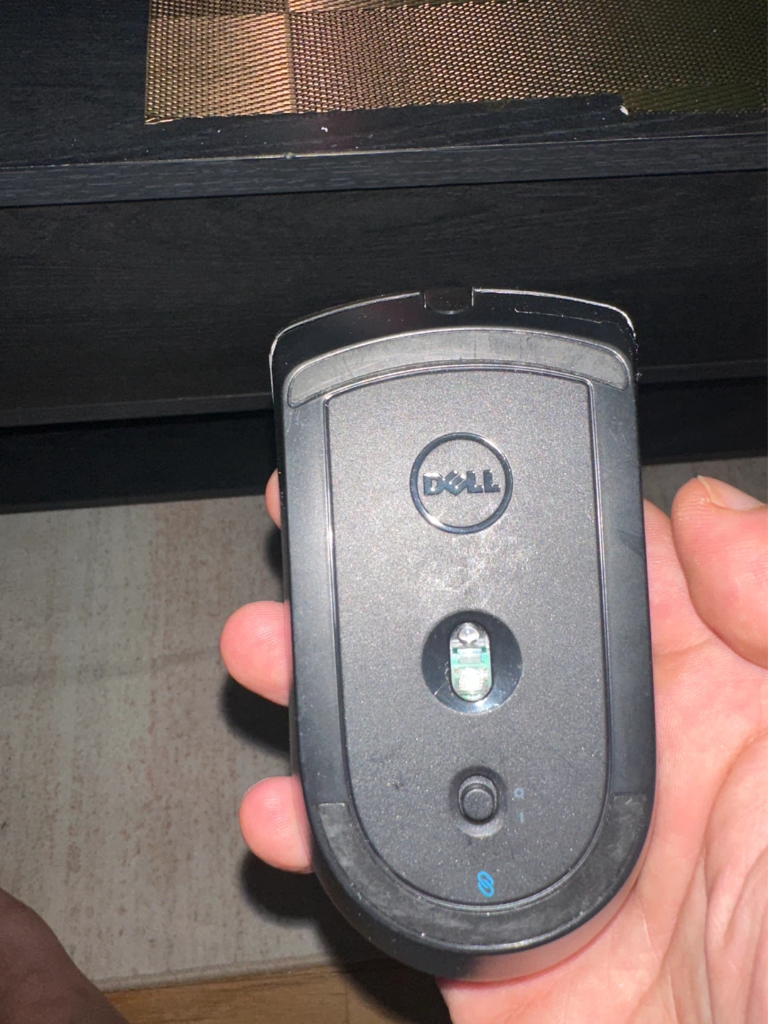 Dell Wireless Computer Mouse - photo 2