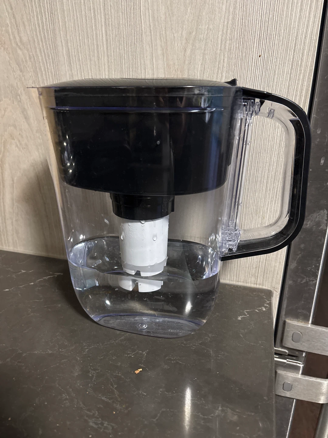 Brita Water Filter Pitcher