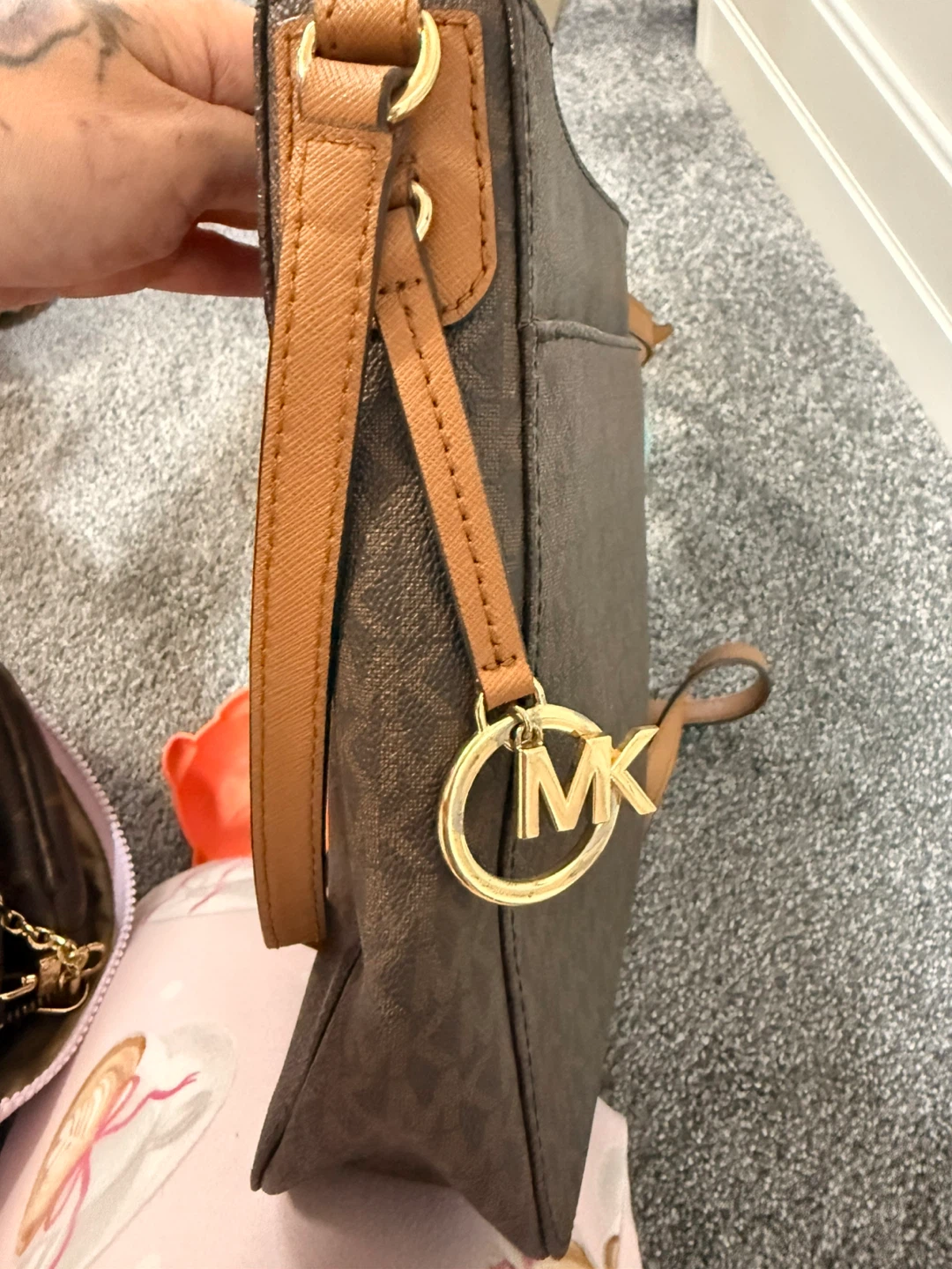 Michael Kors Shoulder Bag - photo 2
