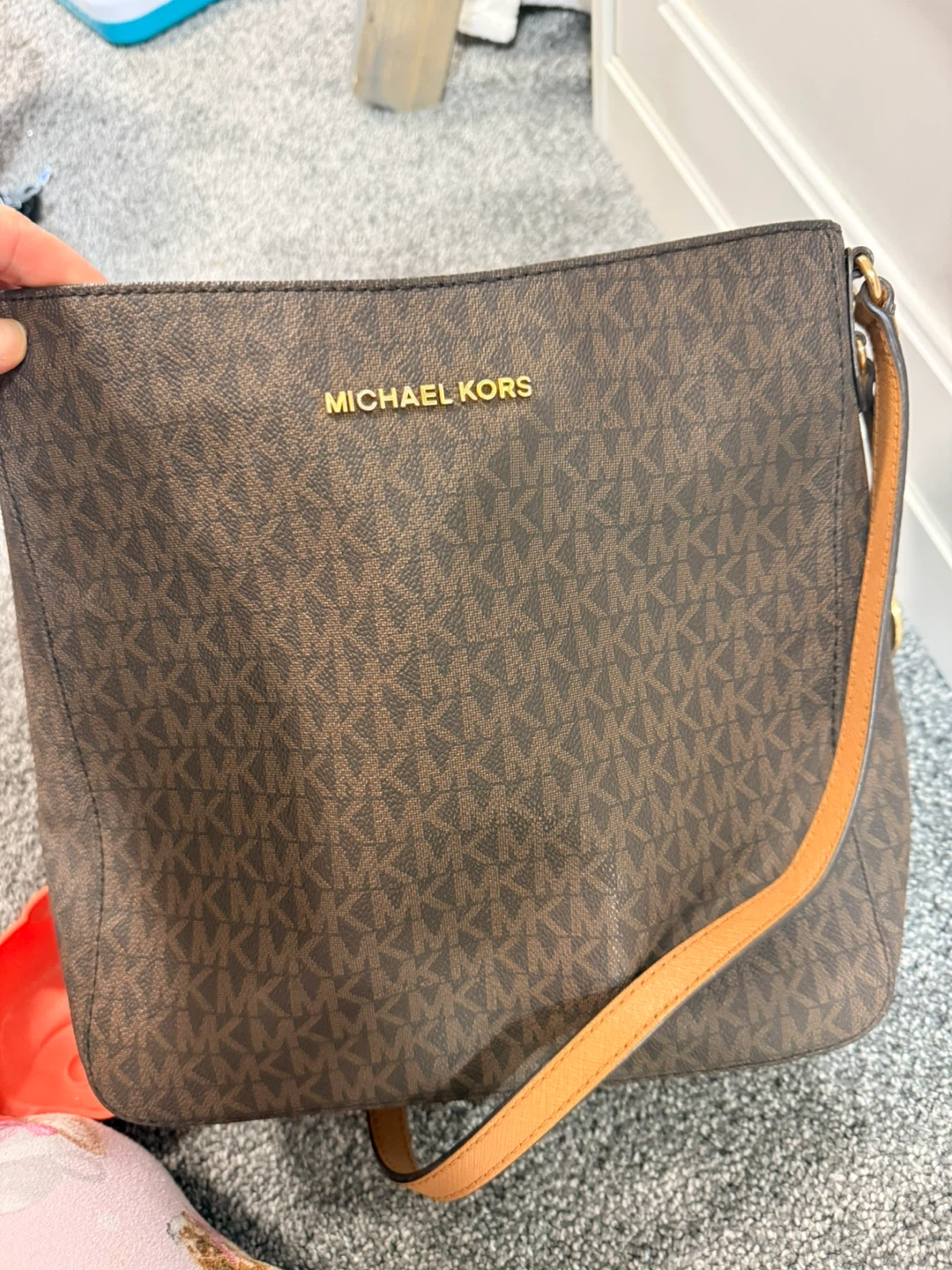 Michael Kors Shoulder Bag