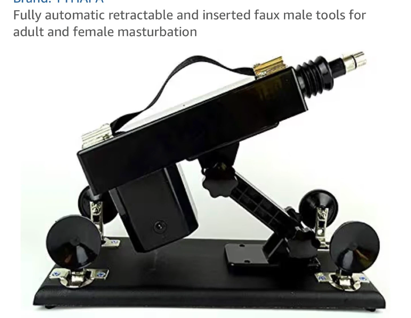 Auxfun Sex Machine