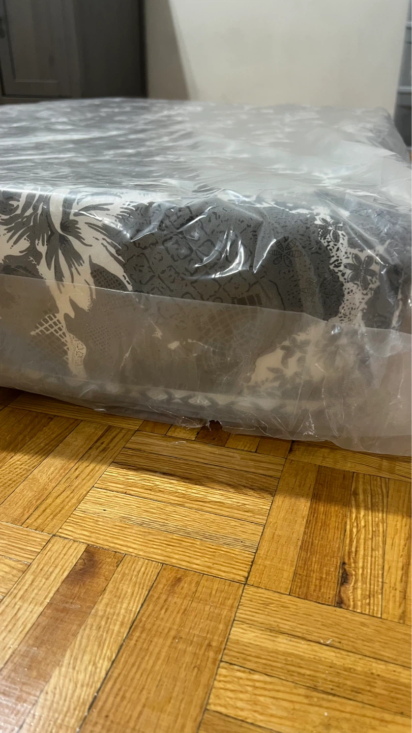 Single bed Mattress - photo 2