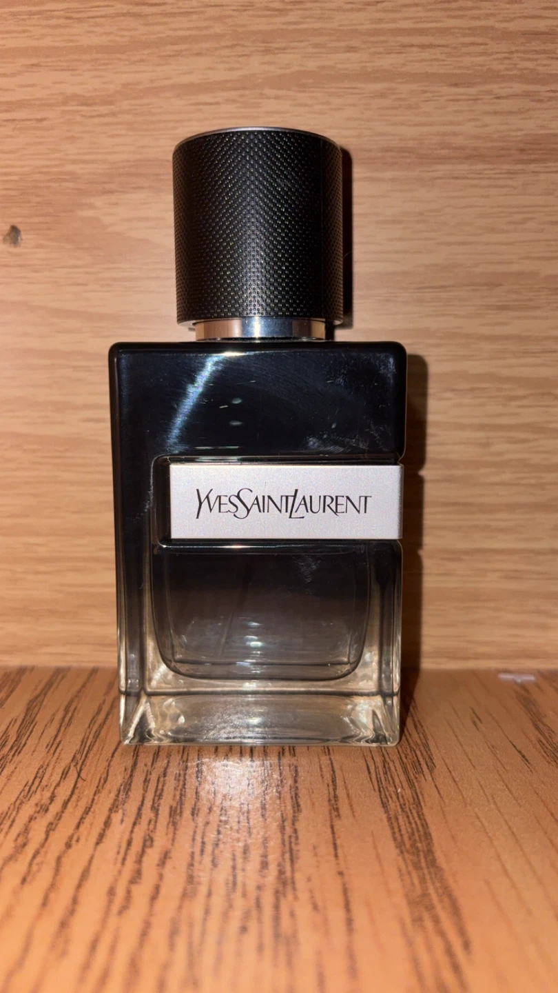 YSL Y EDP