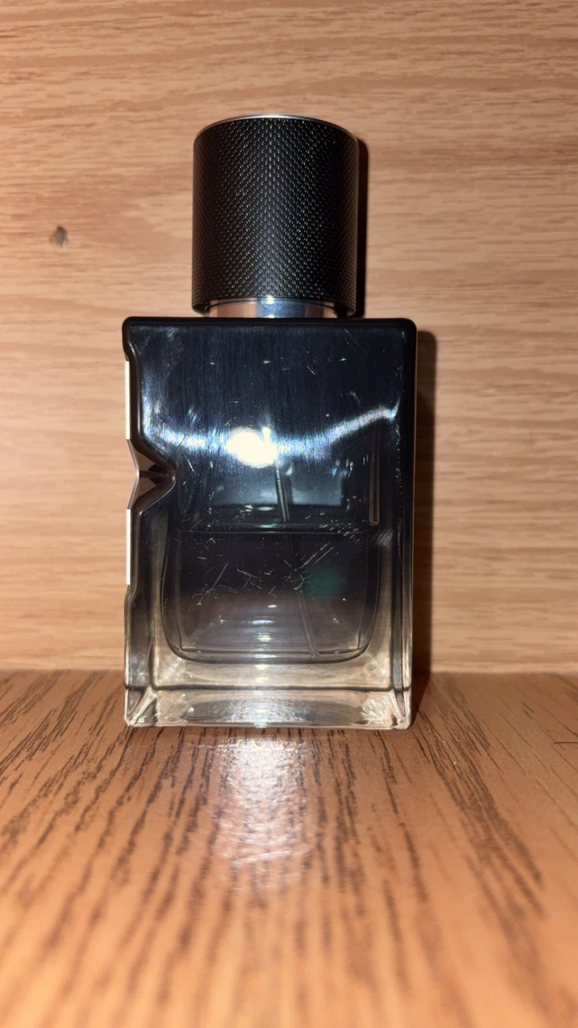 YSL Y EDP - photo 2
