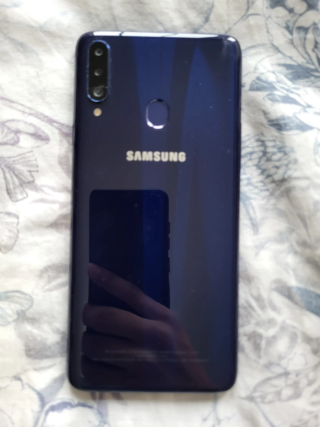 Samsung galaxy A20e