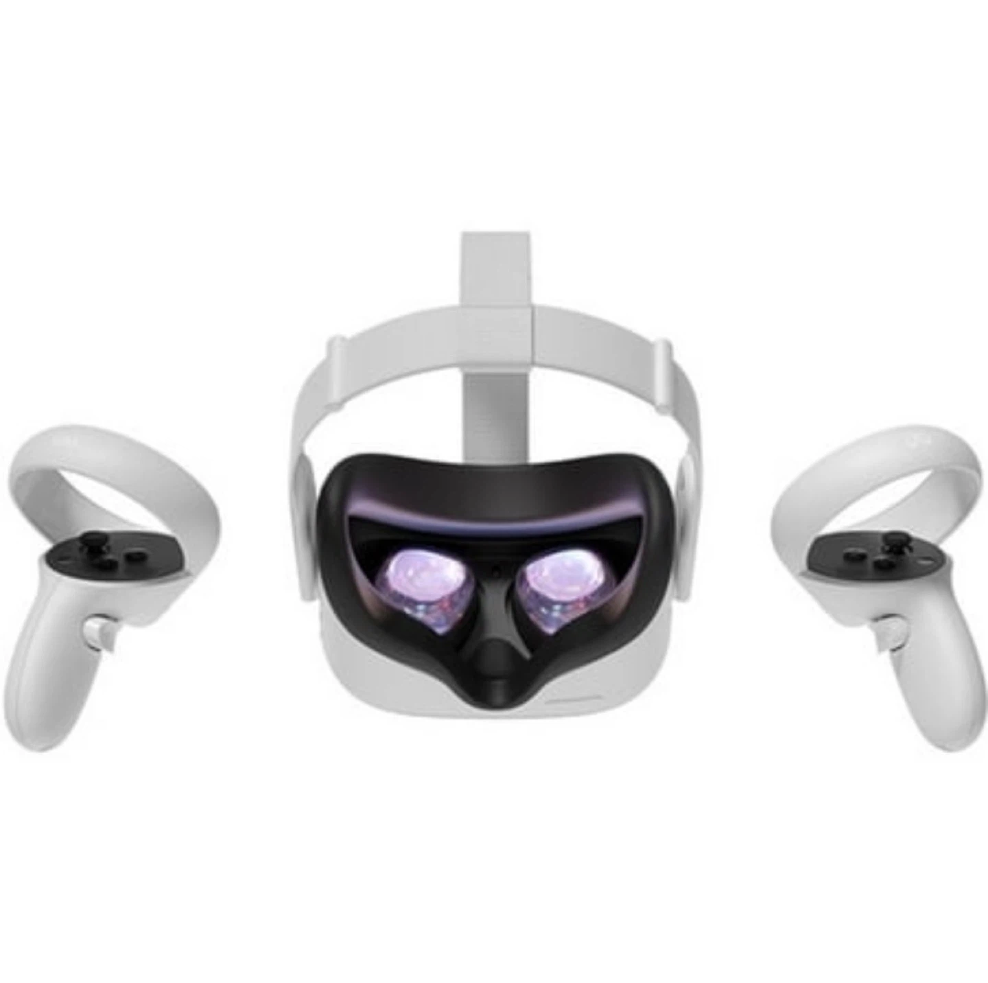 Oculus Quest 2 VR Headset