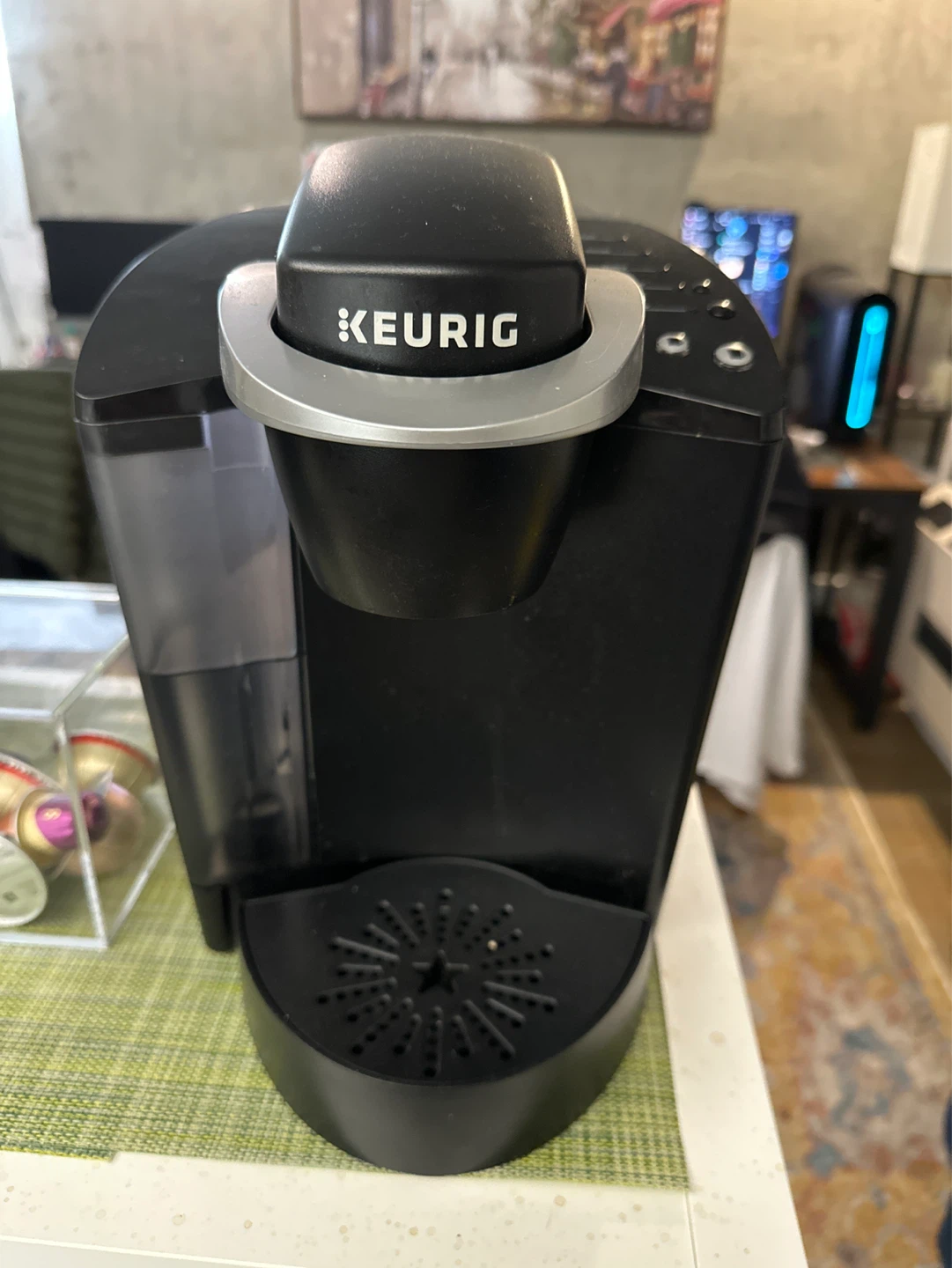 Keurig Coffee Maker