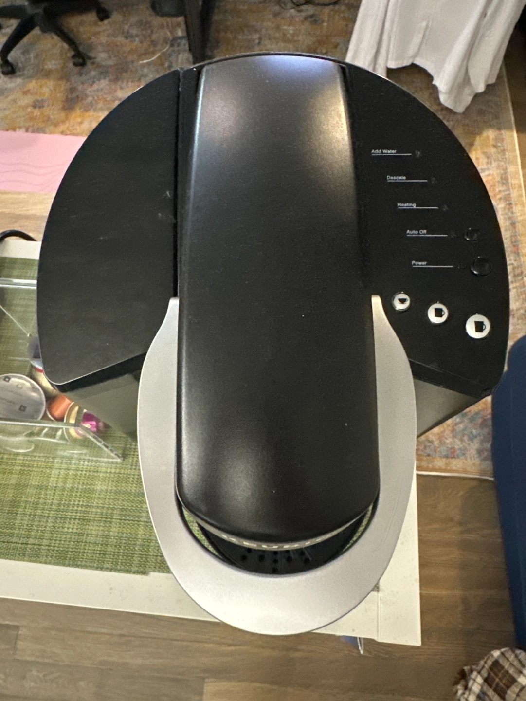 Keurig Coffee Maker - photo 2