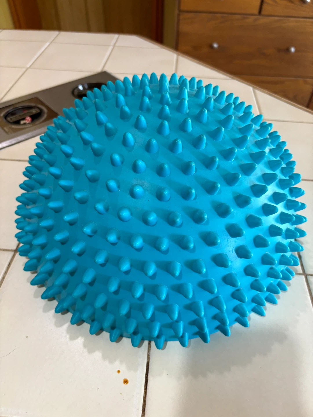 Small Forza Equipment Balance Ball
