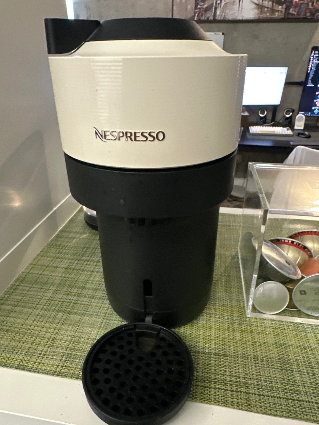 Nespresso Vertuo Coffee Machine