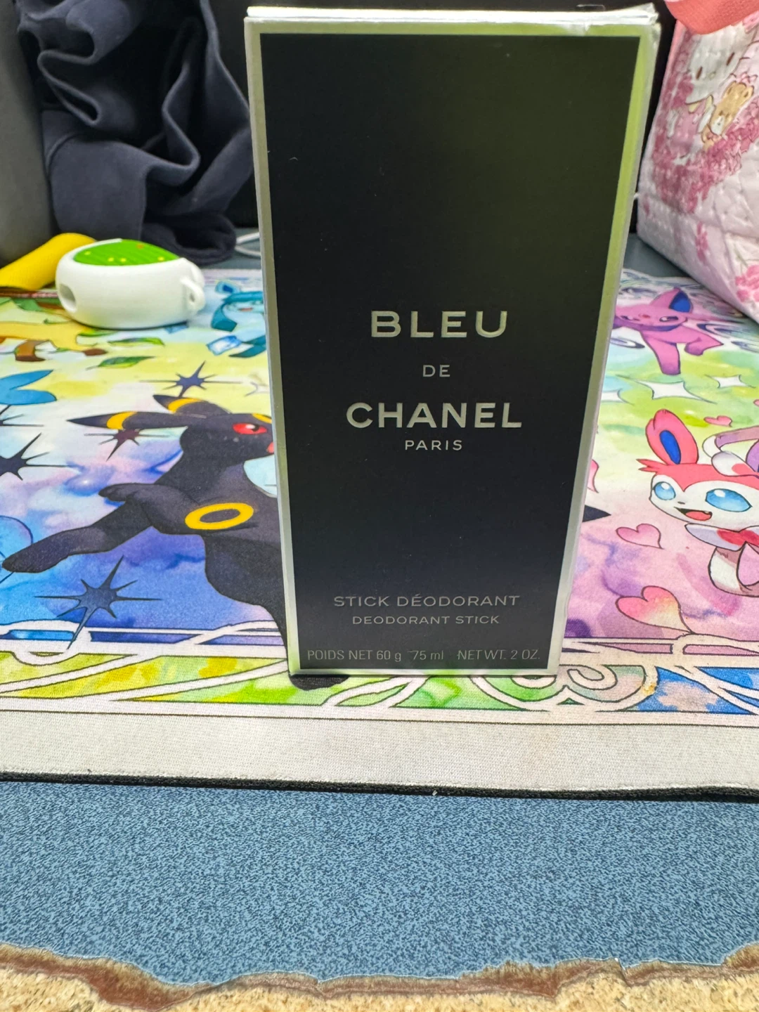 Chanel Bleu De Chanel Deodorant Stick 75ml - photo 2