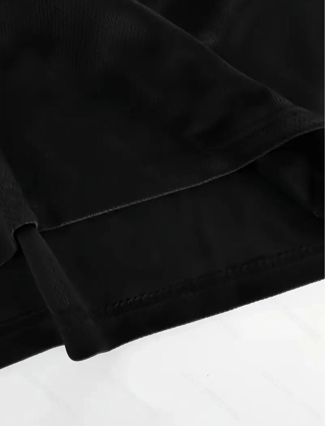 New Men’s Black 2pcs Set - photo 5