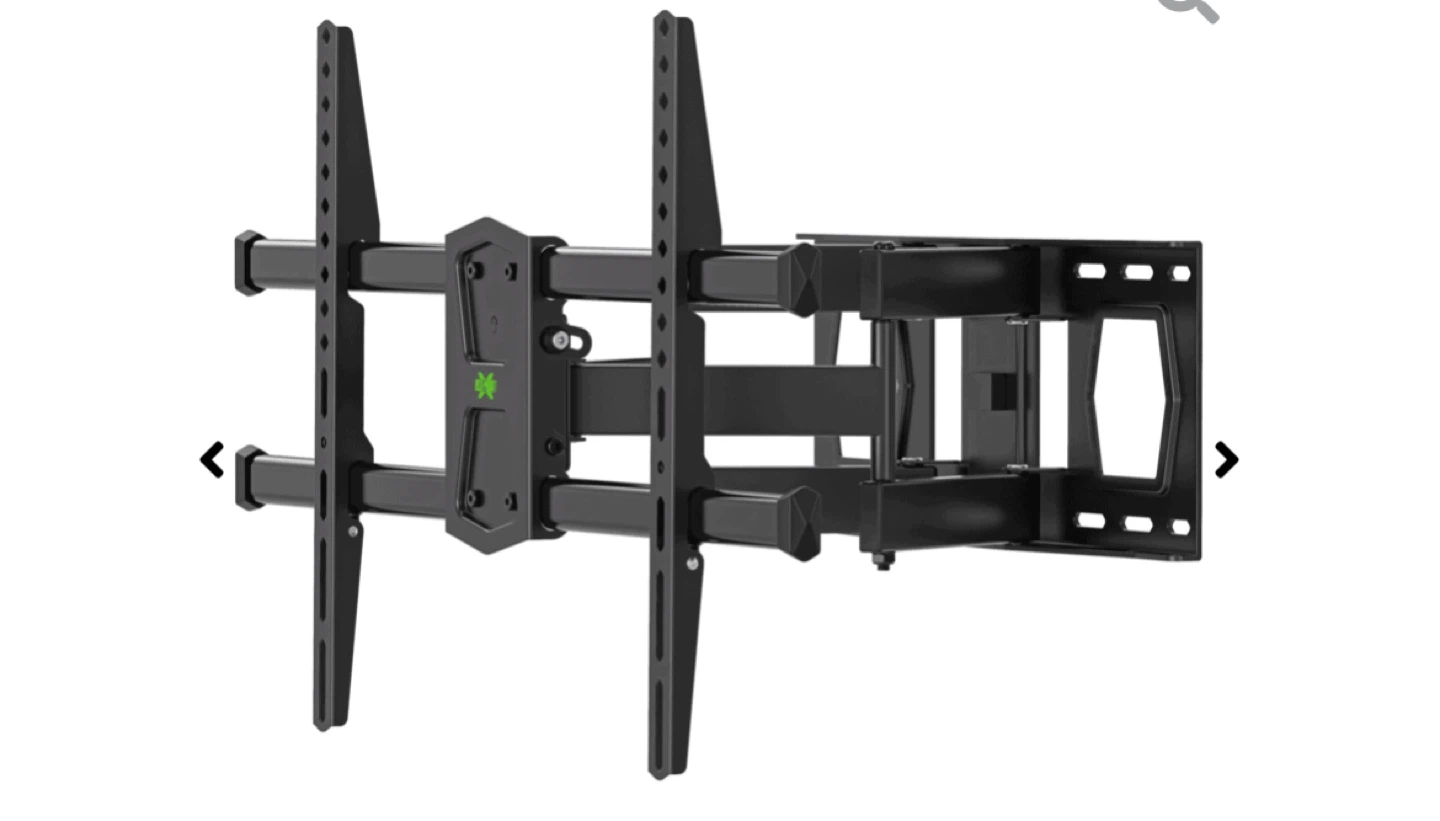 TV Wall Mount for 42"-82" TVs