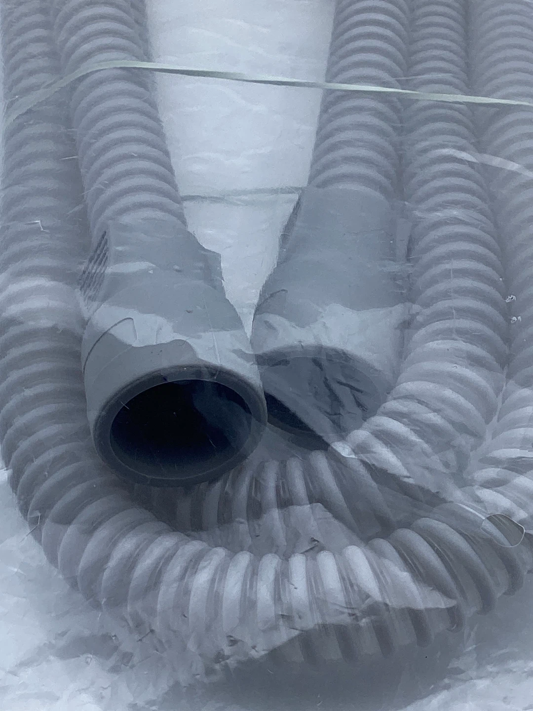 Sunset Slim CPAP Tube 6ft - photo 3