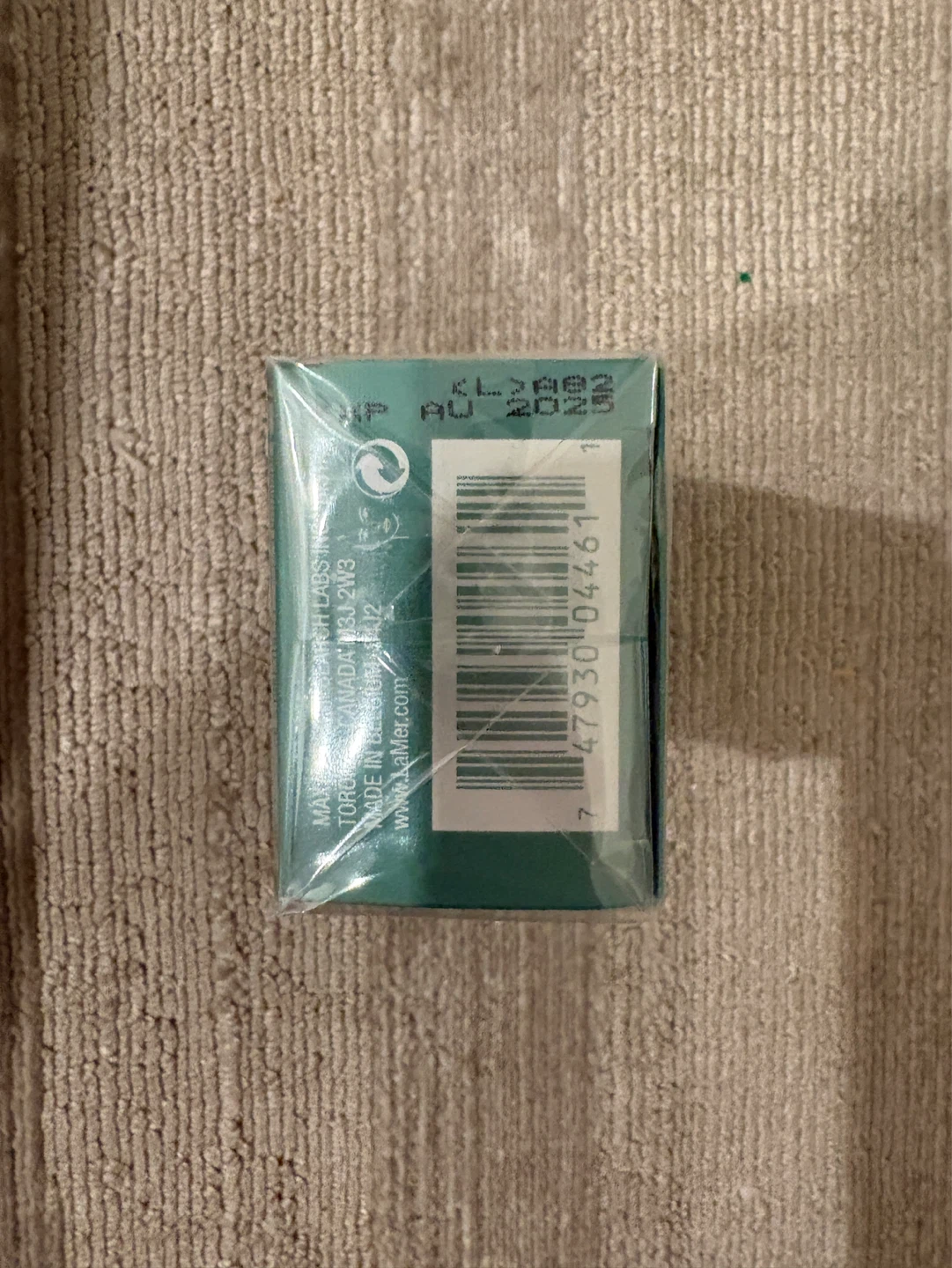 La Mer The SPF 50 UV Protecting Fluid (Read Description) - photo 4