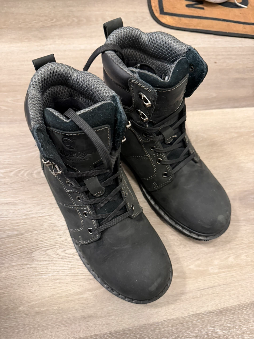 WindRiver Waterproof IceFX Boots (Size 10) - photo 2