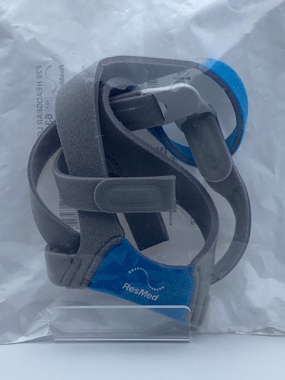 ResMed 63472 F20 Headgear LGE, Size: Large - photo 5