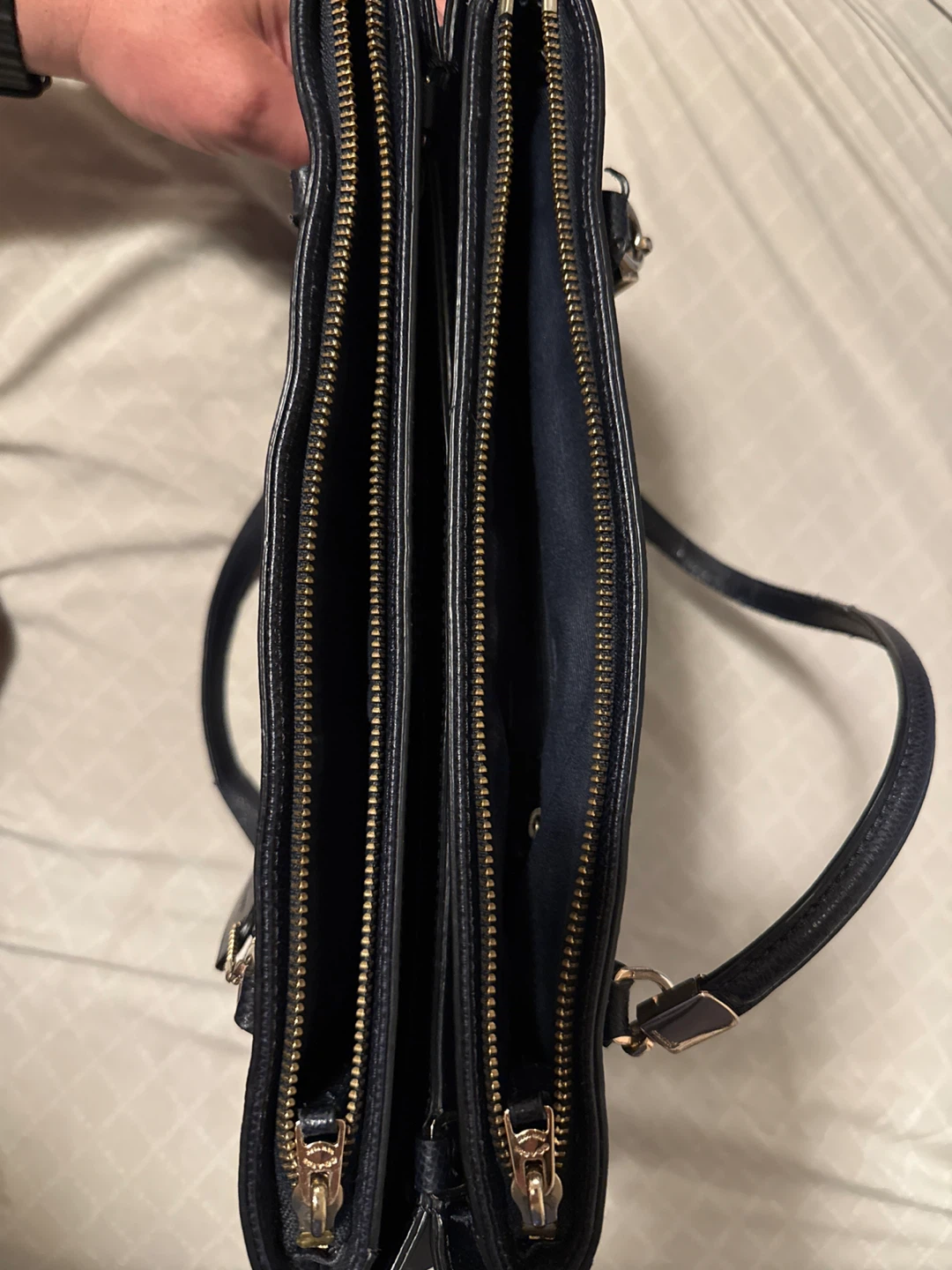 Coach Tote Bag - photo 2