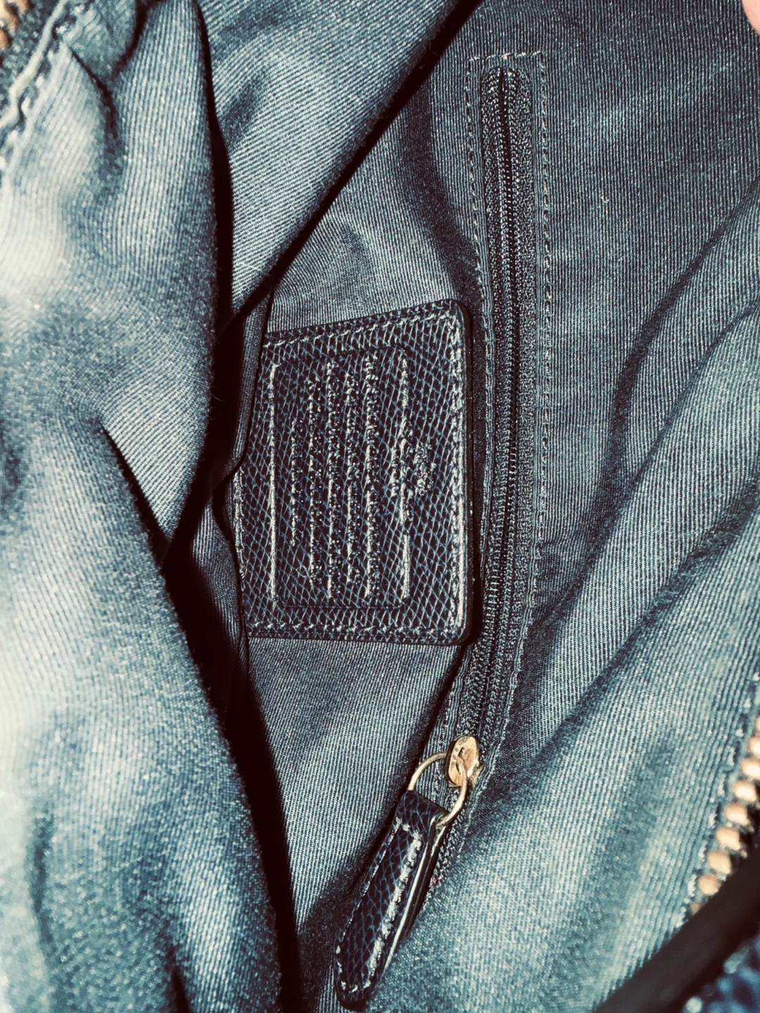Coach Tote Bag - photo 3