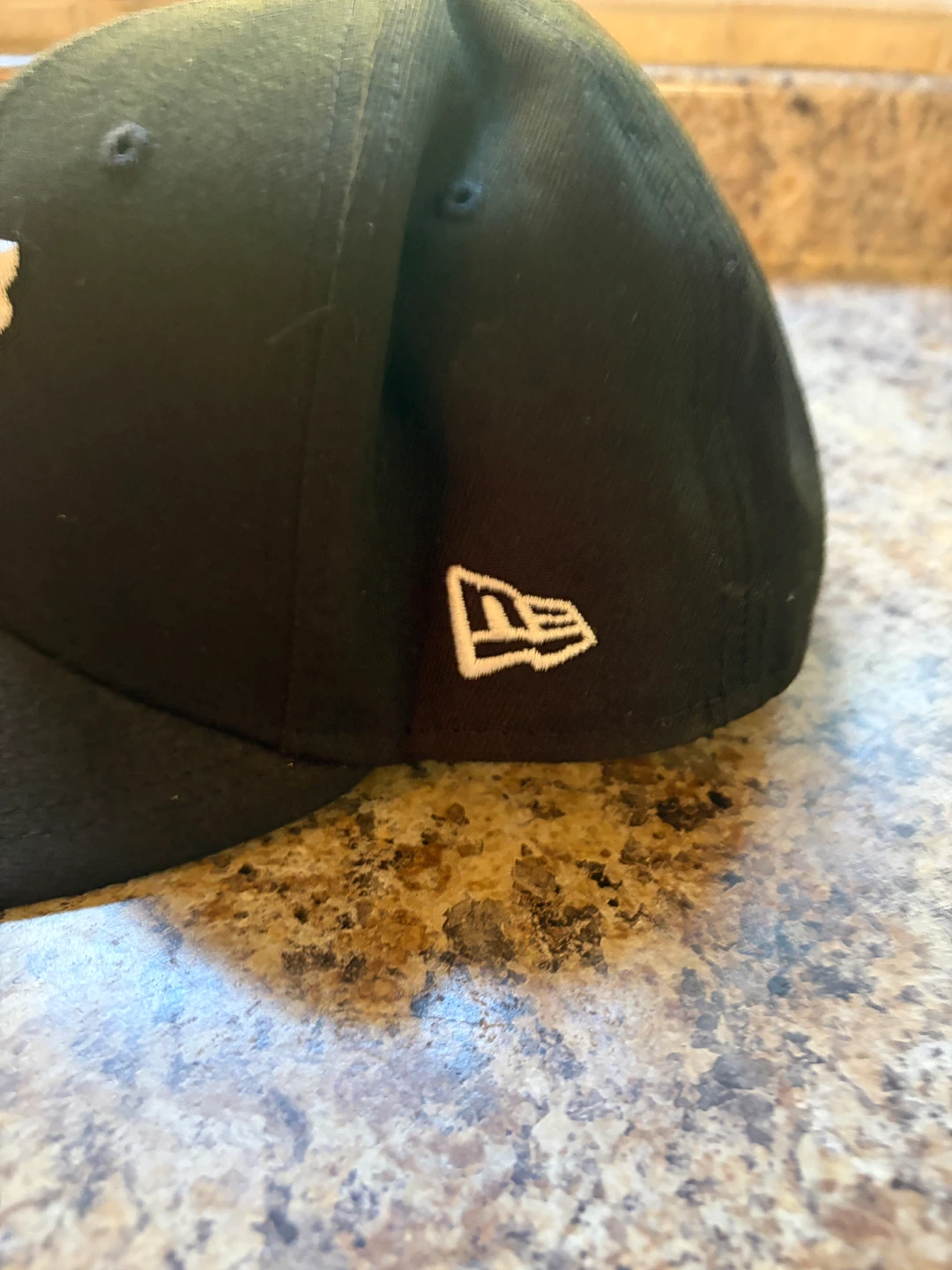 Supreme New Era Skull & Crossbones Fitted Hat - photo 3