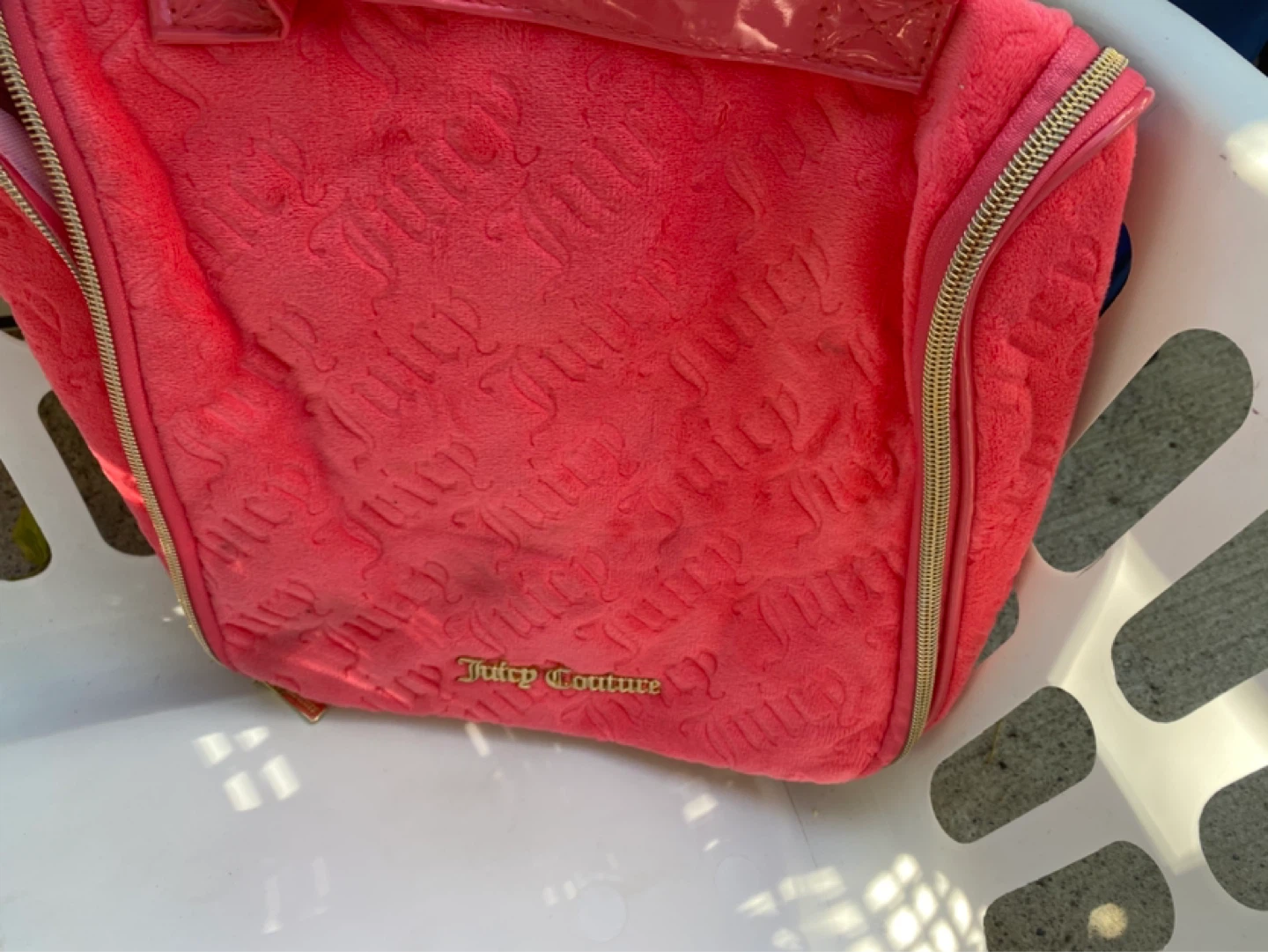 Guess, Juicy Couture, and Swarovski Purses Bundle - photo 4