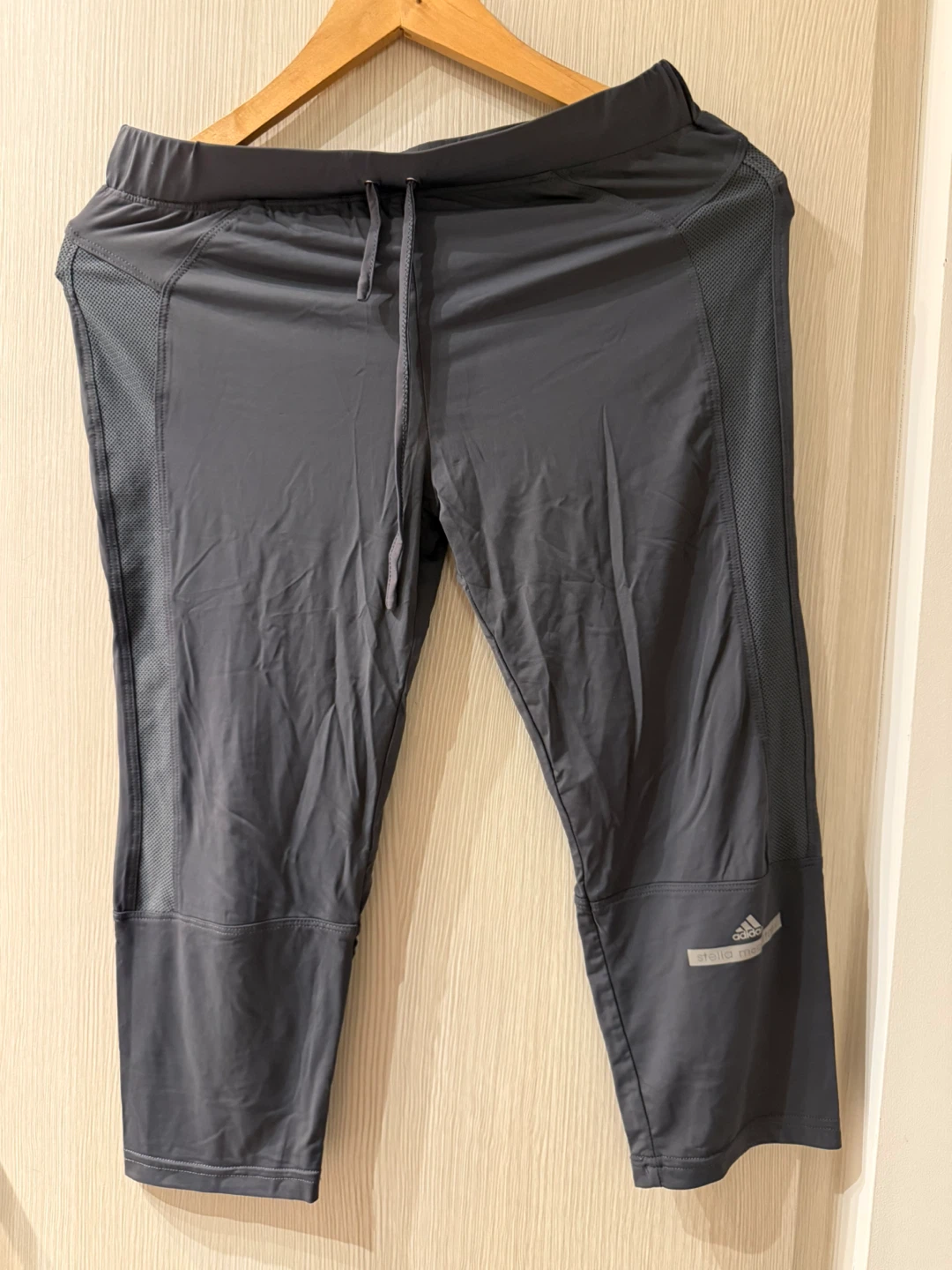 Adidas by Stella McCartney Capris Pants