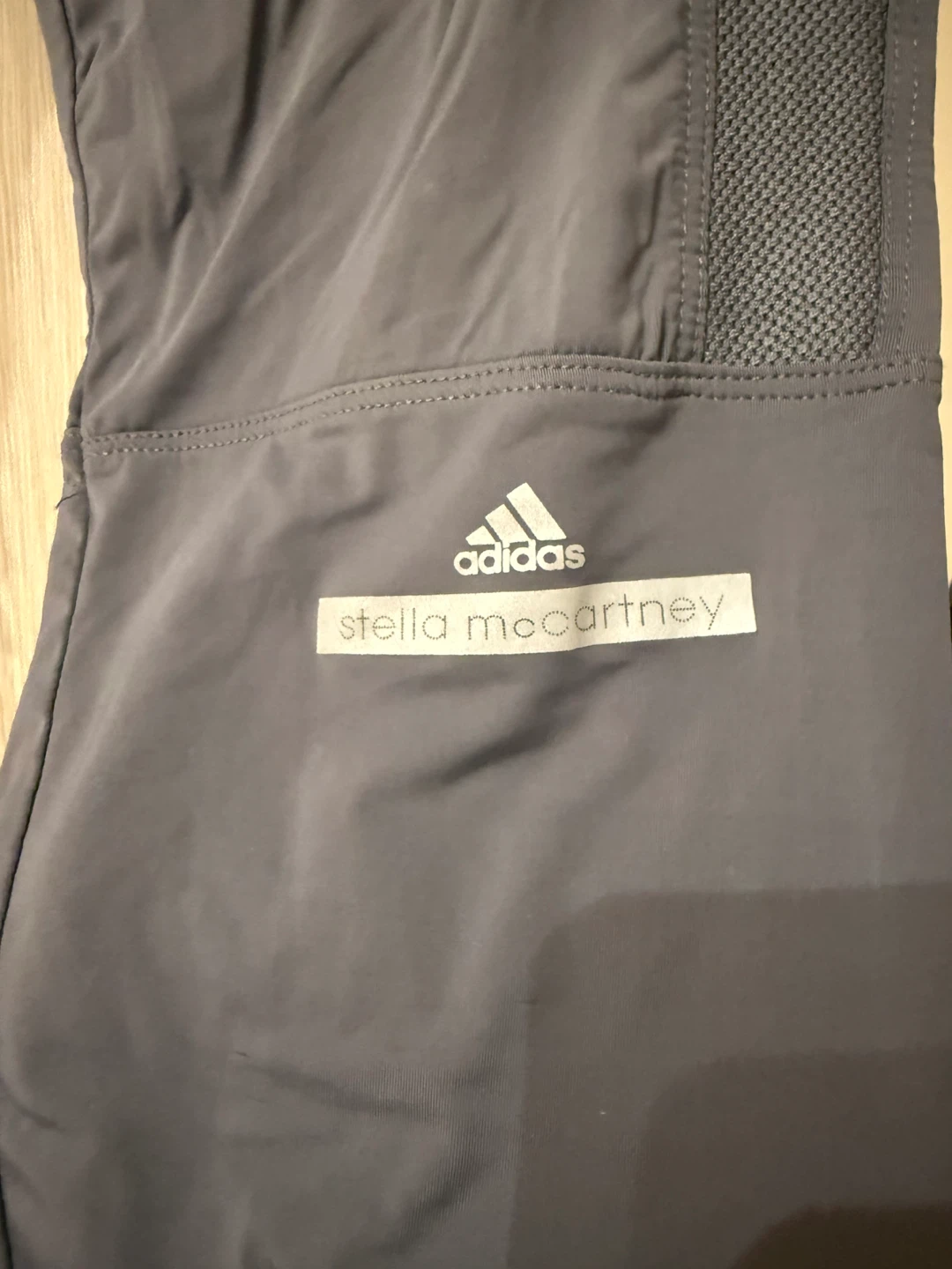 Adidas by Stella McCartney Capris Pants - photo 2