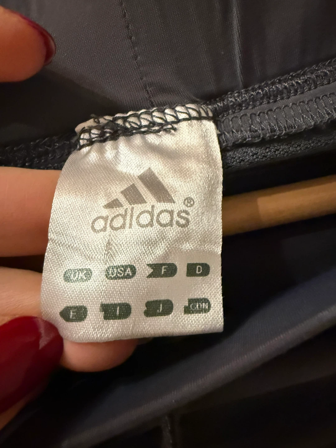 Adidas by Stella McCartney Capris Pants - photo 4
