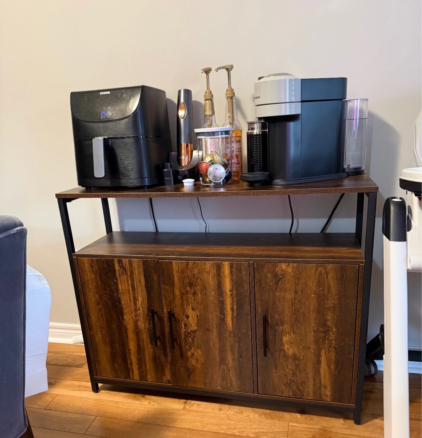 Coffee bar