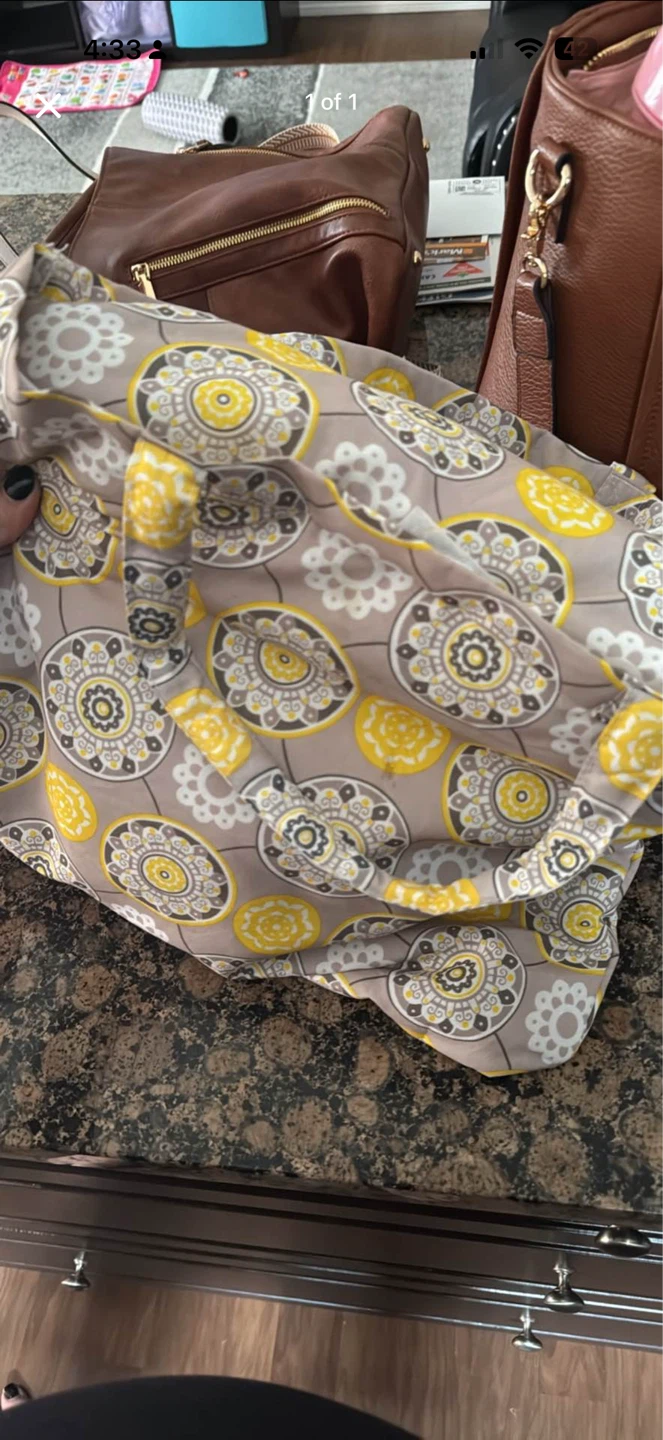 Grocery cart cover for babies and toddlers