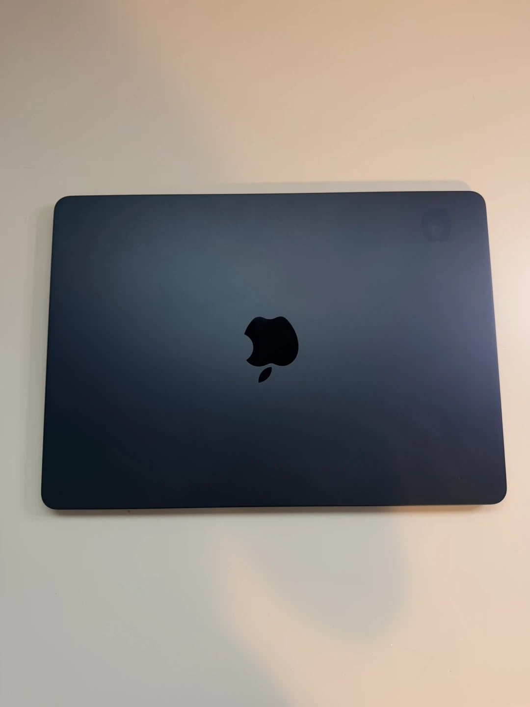 Apple MacBook (Midnight)