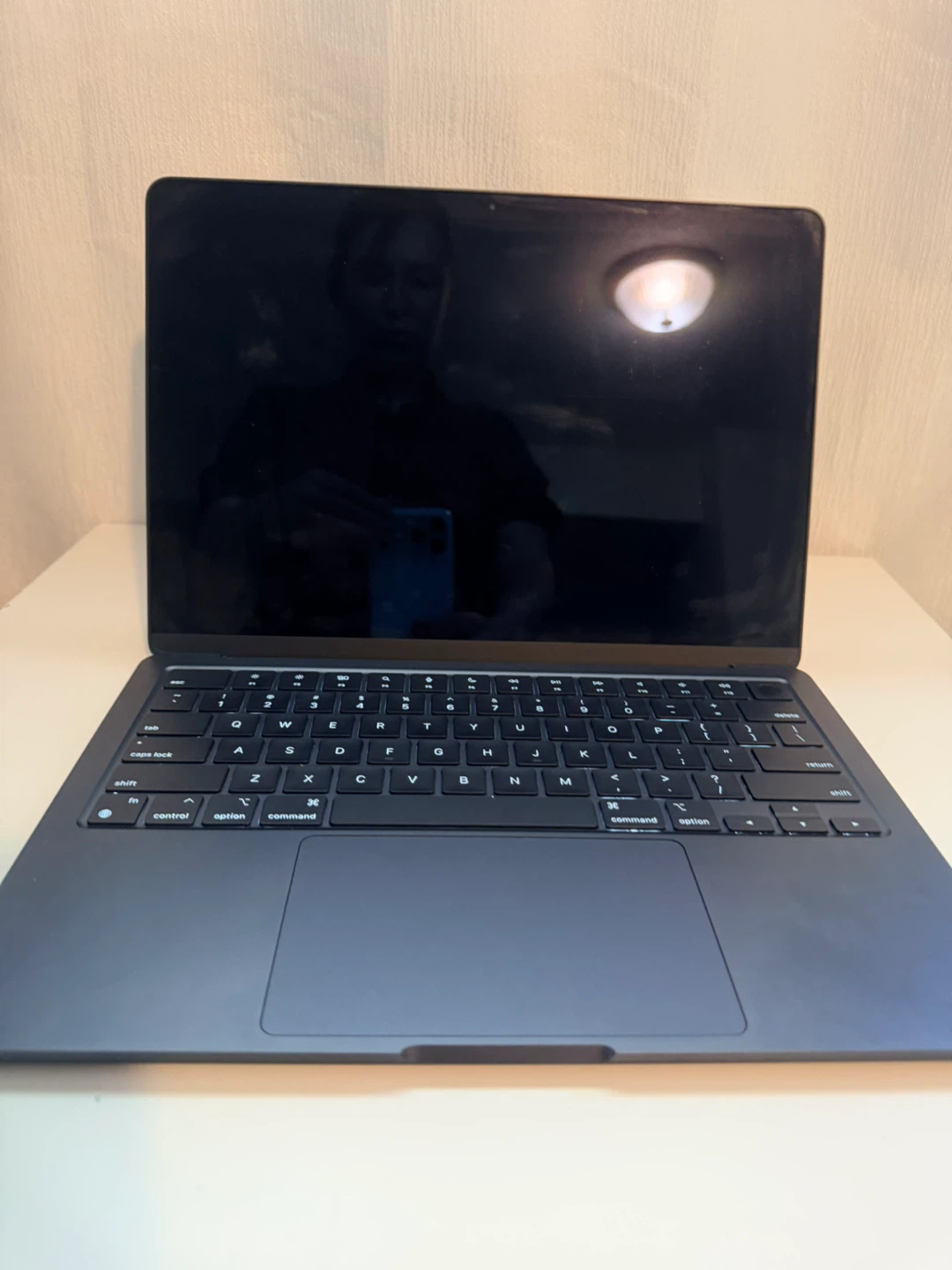 Apple MacBook (Midnight) - photo 5