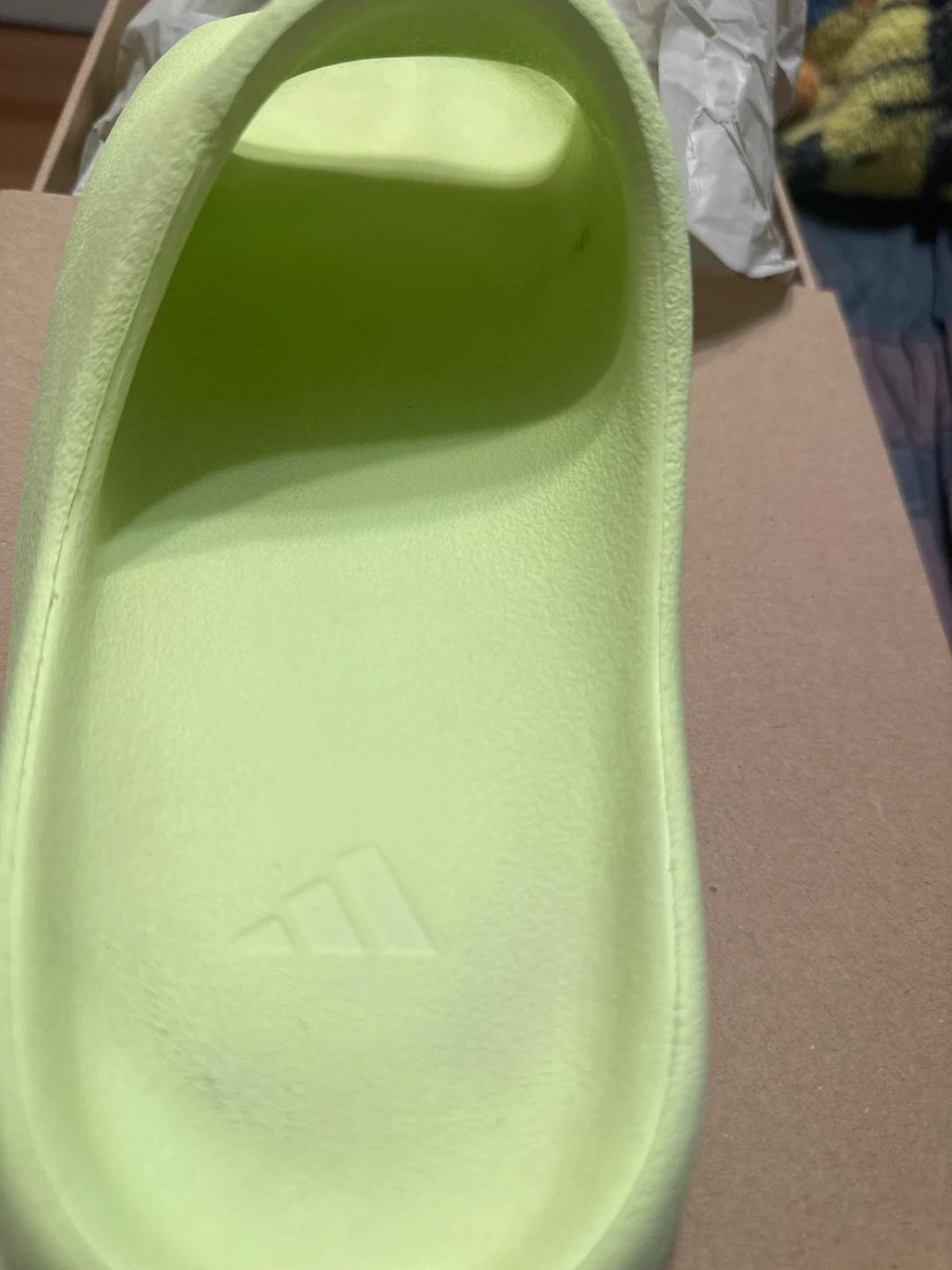 Adidas Yeezy Slide Size 10