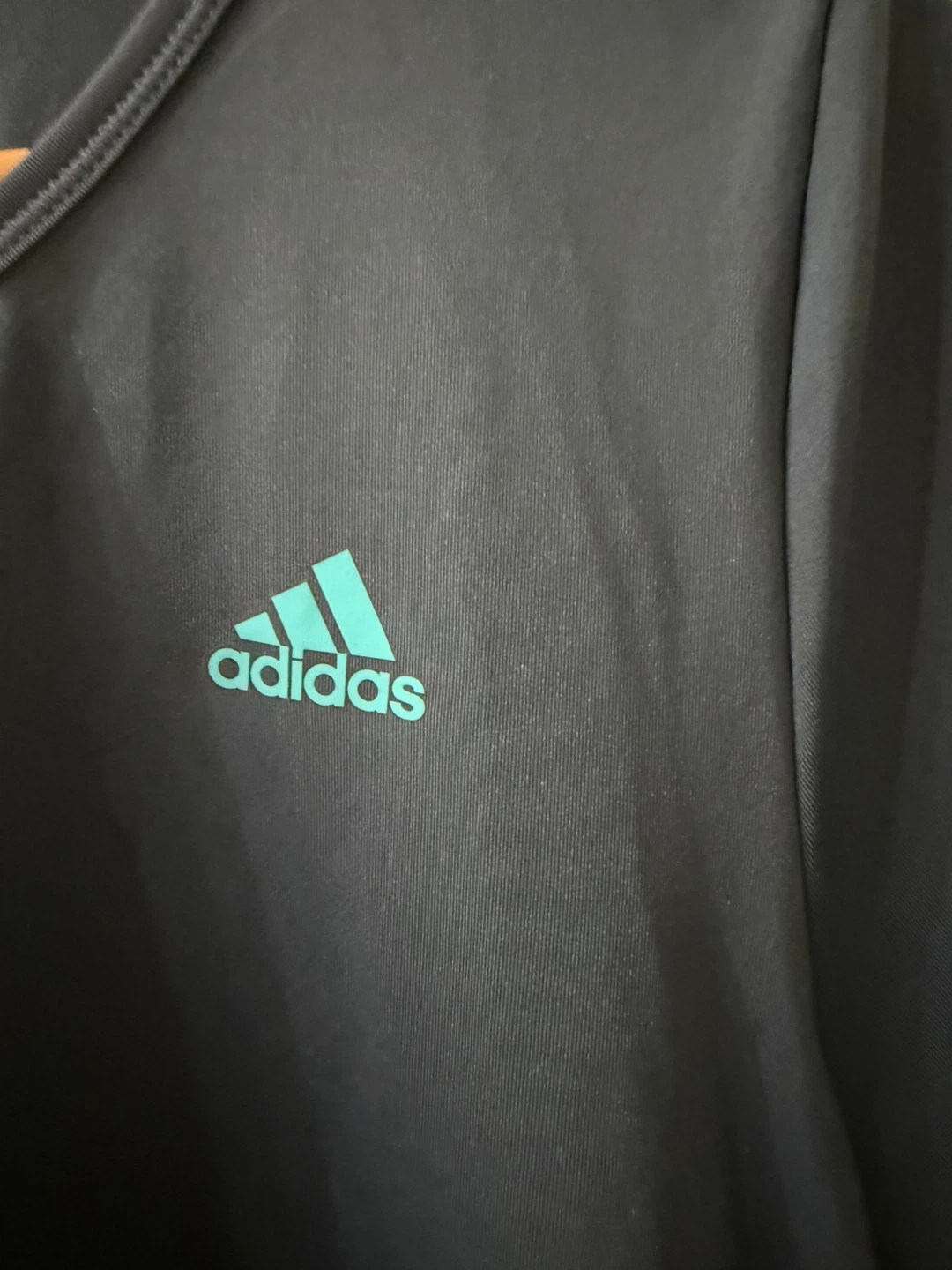 Adidas Climalite T-Shirt - photo 2