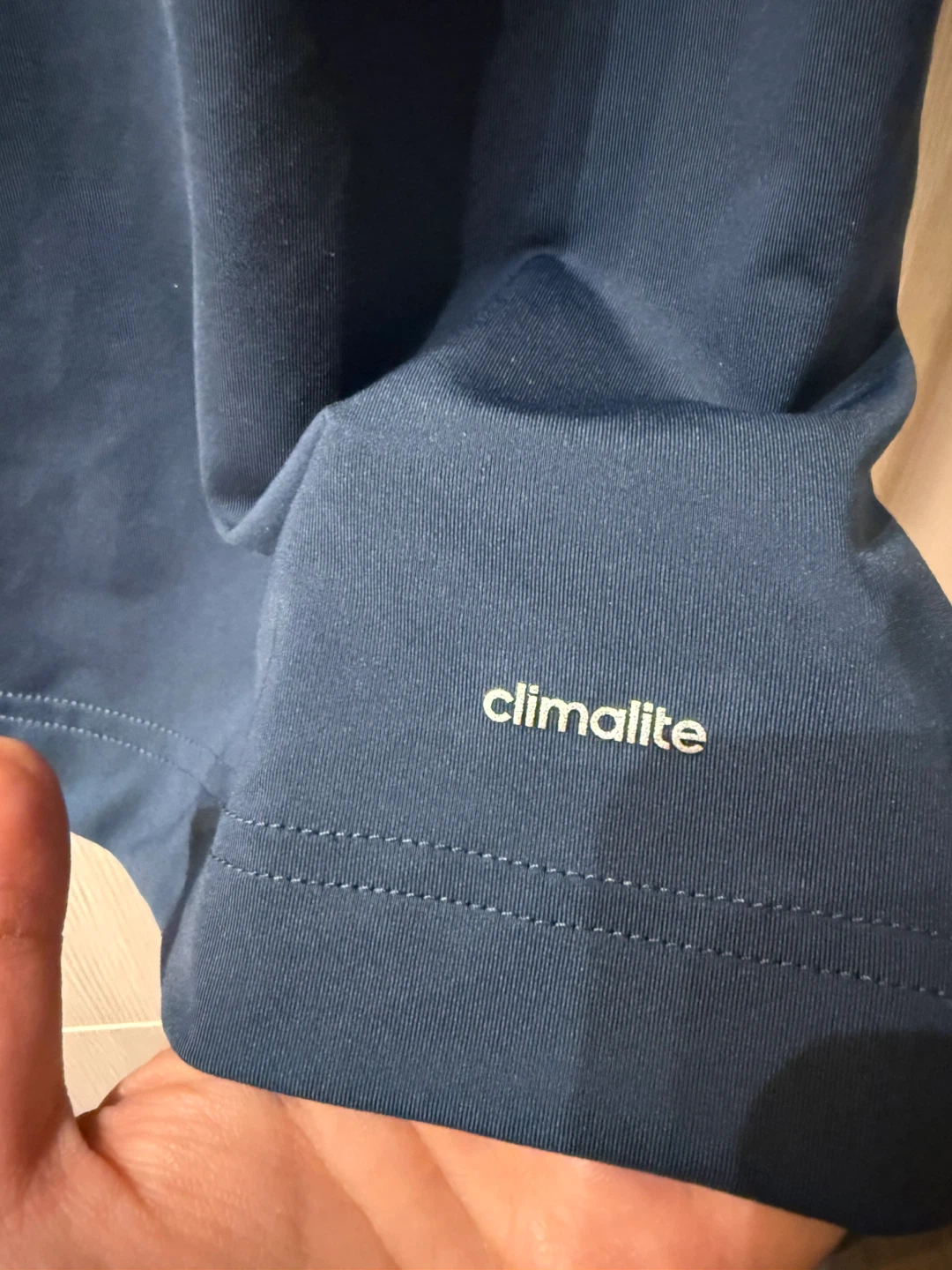 Adidas Climalite T-Shirt - photo 4