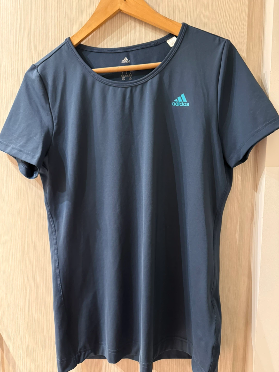 Adidas Climalite T-Shirt