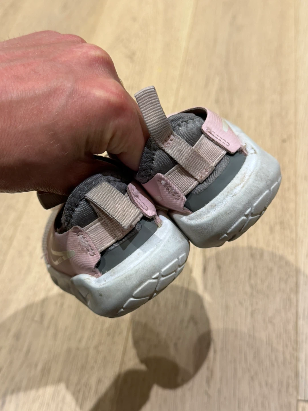 Nike Toddler Shoes - photo 3