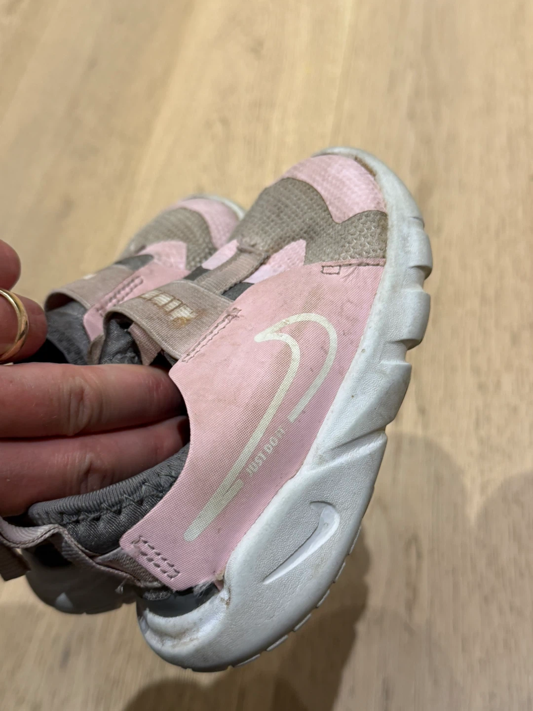 Nike Toddler Shoes - photo 4
