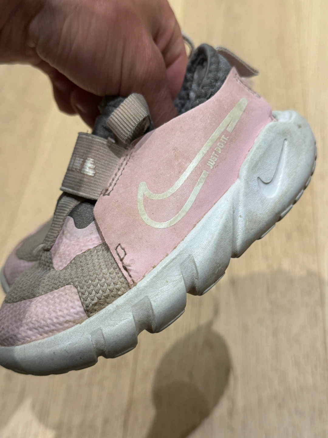 Nike Toddler Shoes - photo 2