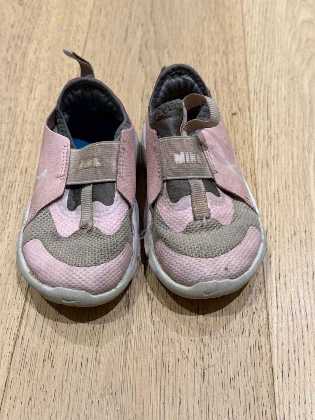 Nike Toddler Shoes