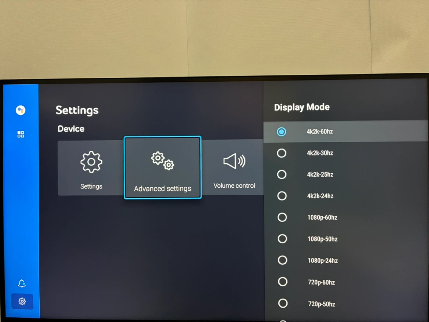 Bell Streamer 4K (STI6130B) - Excellent Condition - photo 2
