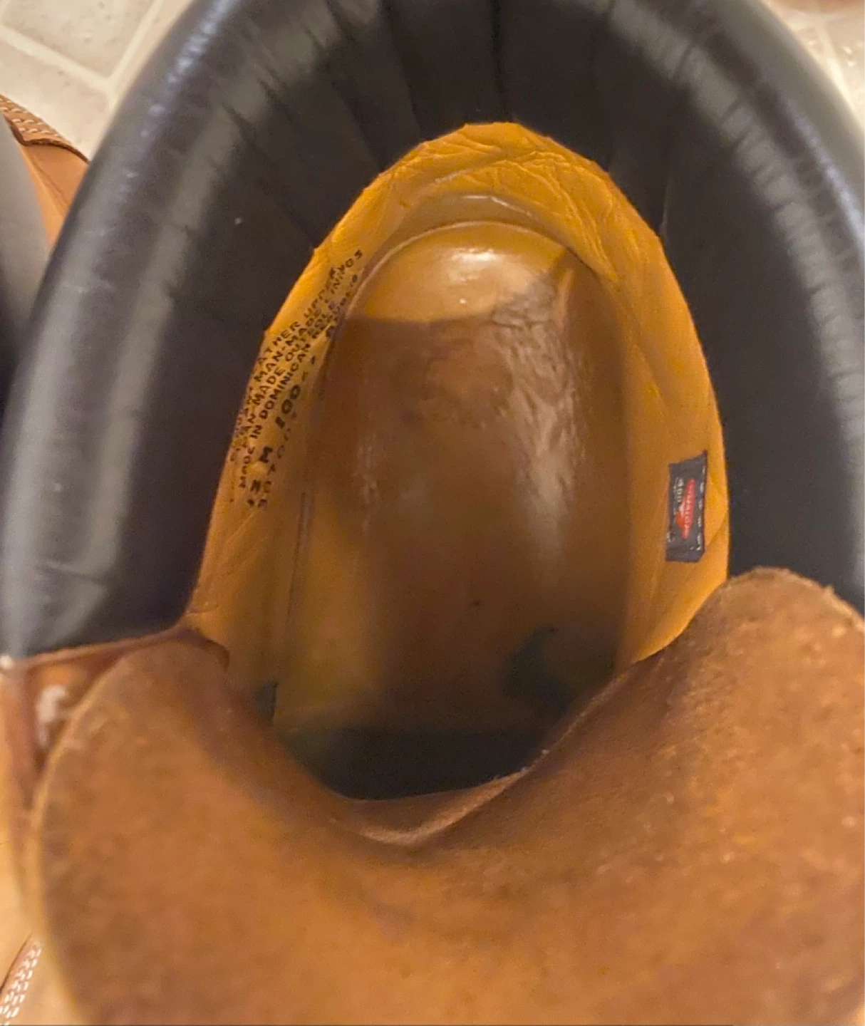 Size 12 Wheat Timberlands - photo 4