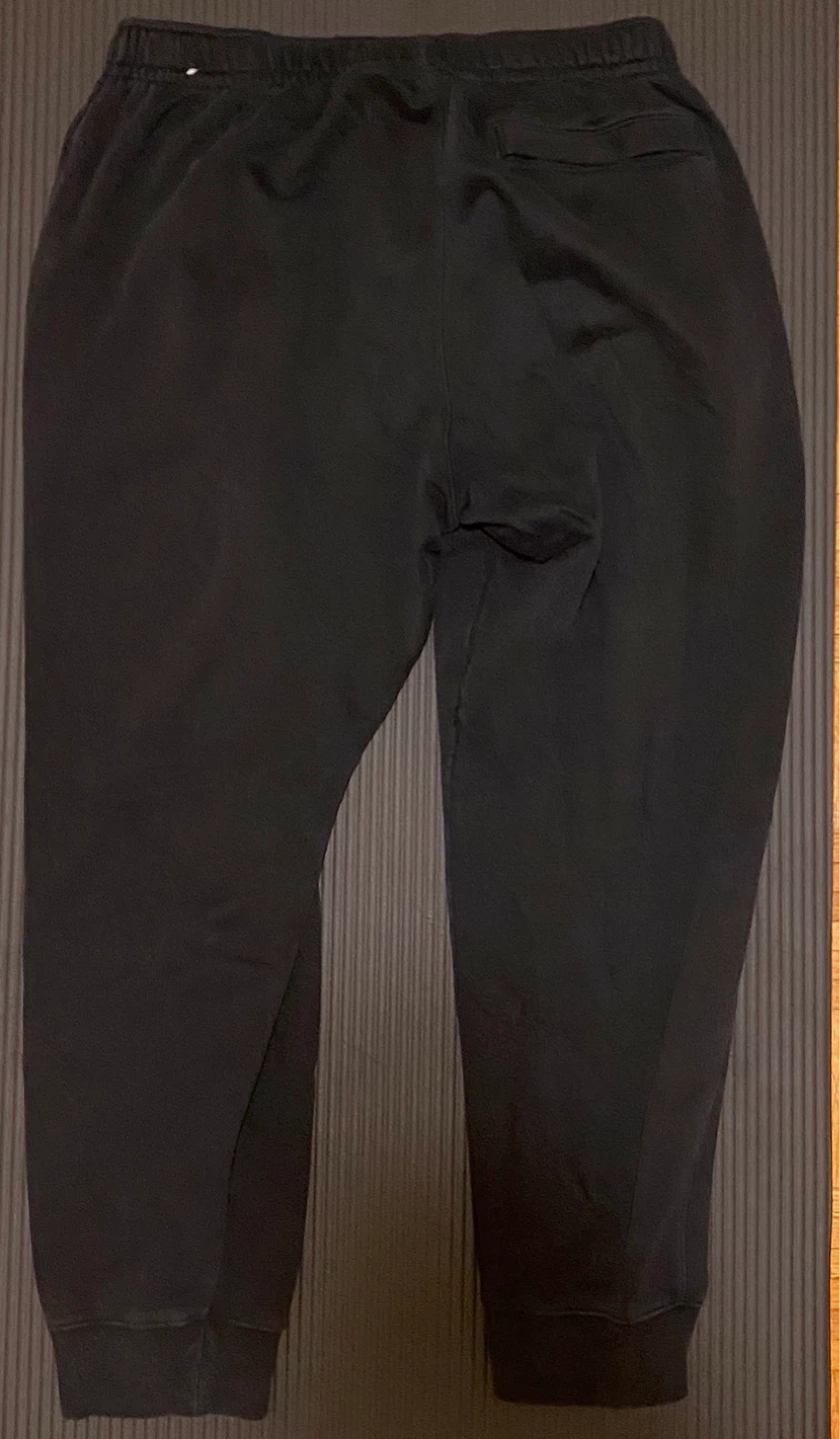 Black Nike Sweatpants - photo 2