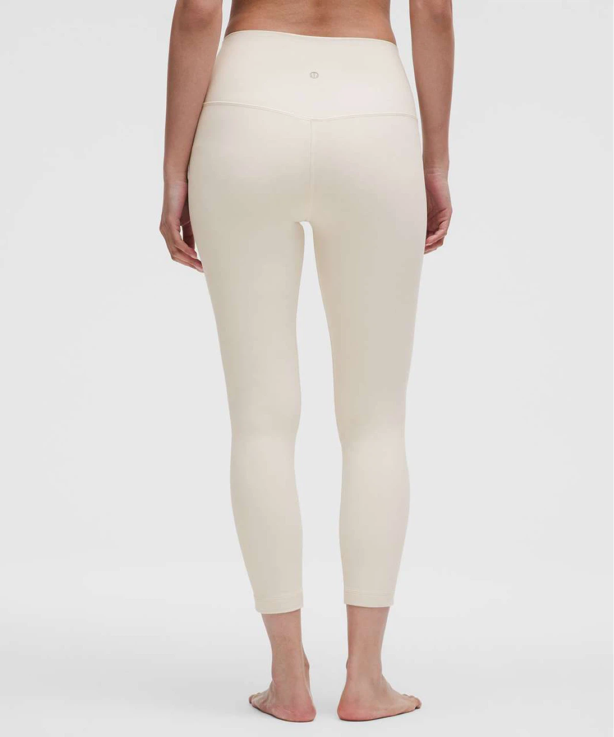Lululemon Align Leggings Light Ivory - photo 2