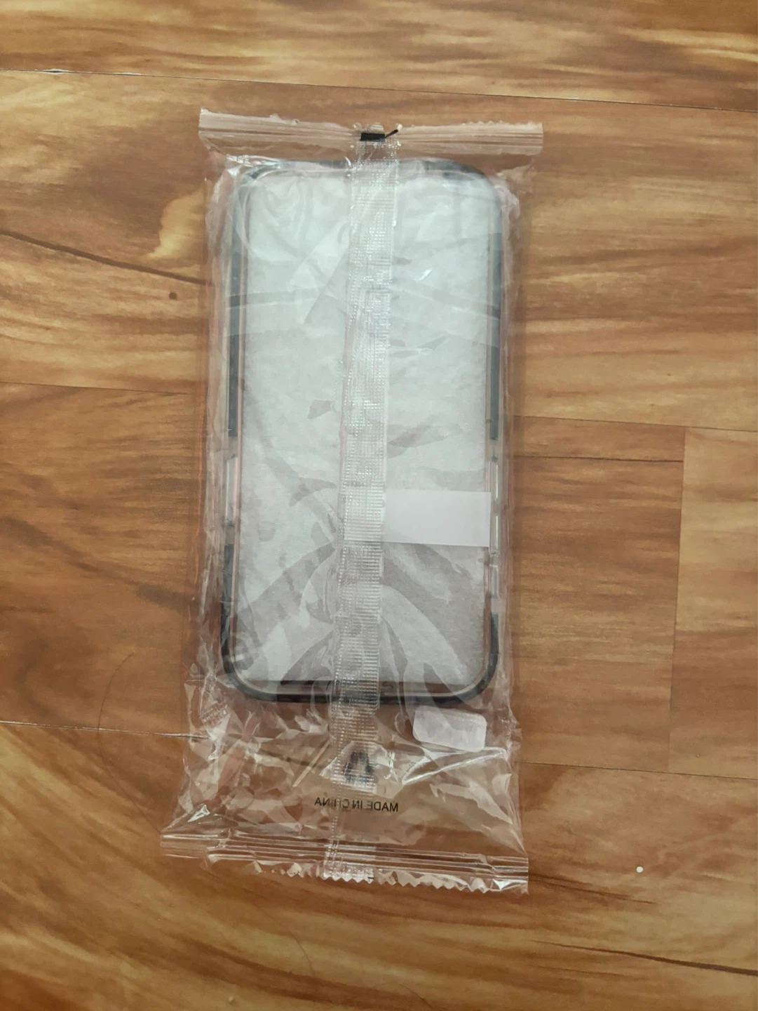 iPhone 14 Pro Case - Fashion Case with Cats - photo 2