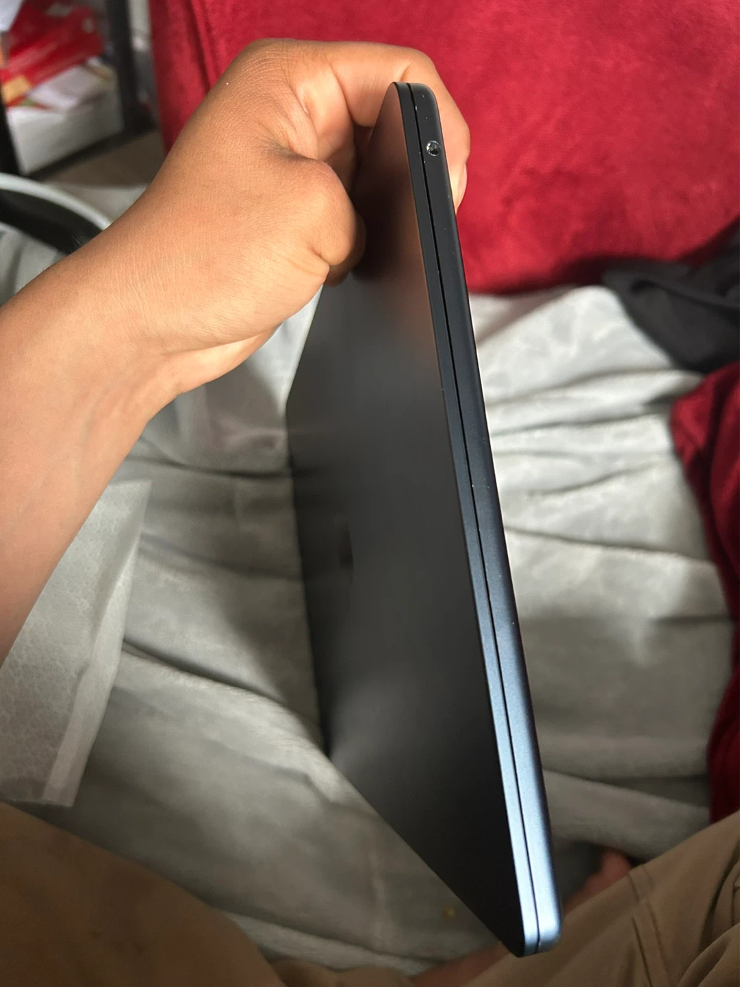 Apple MacBook Air - photo 3