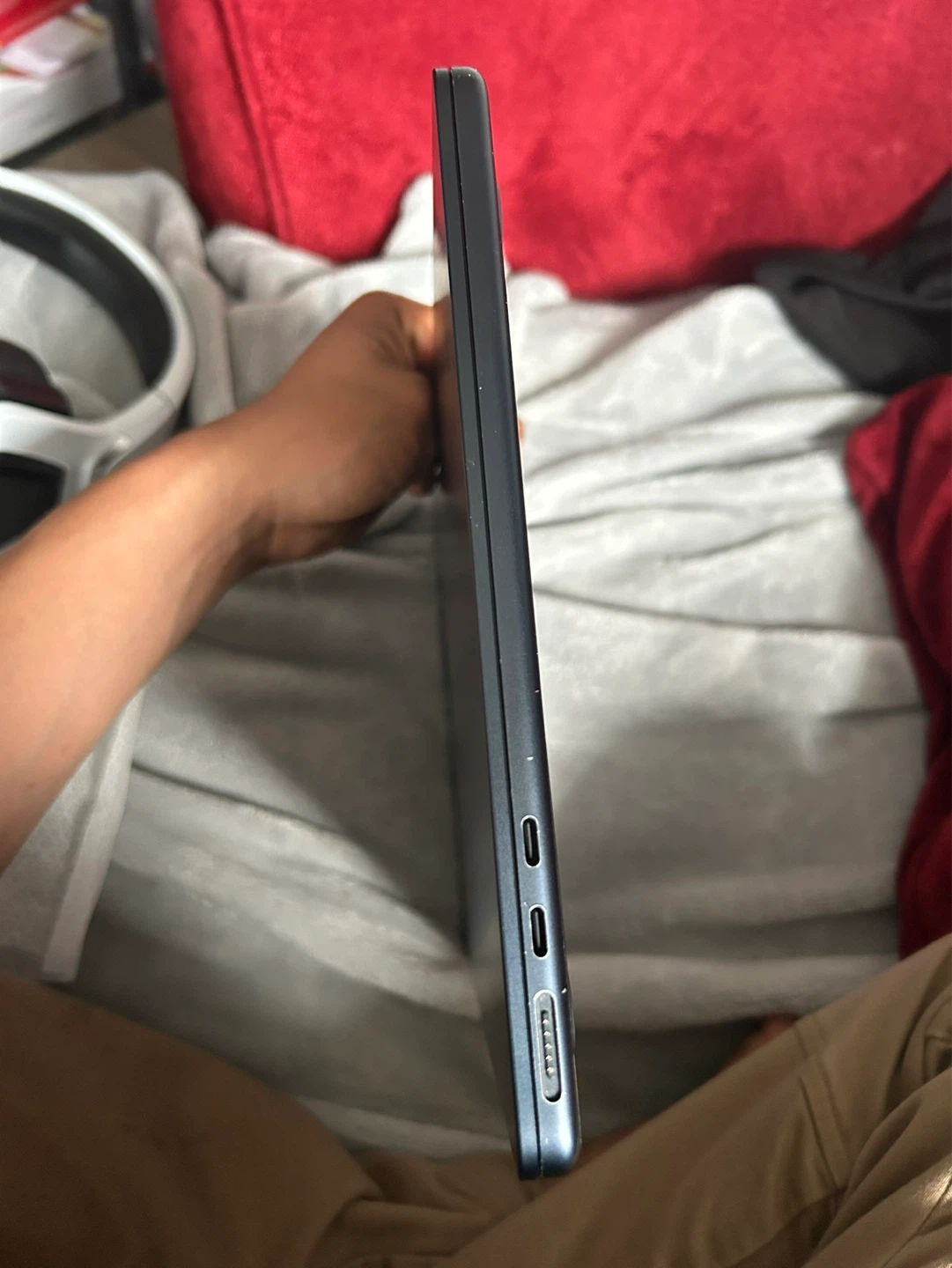 Apple MacBook Air - photo 5