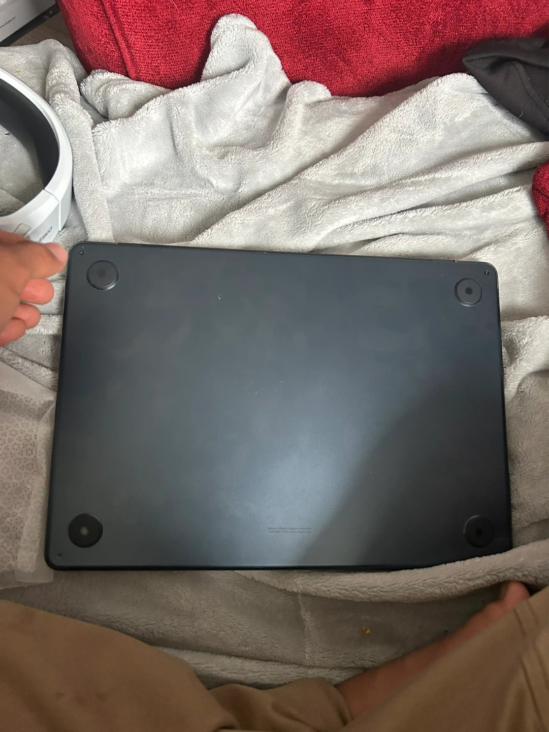 Apple MacBook Air - photo 2